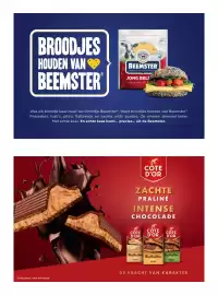 Boodschappen folder Pagina 30