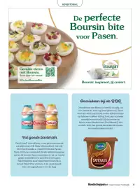 Boodschappen folder Pagina 31
