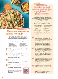 Boodschappen folder Pagina 34