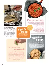 Boodschappen folder Pagina 38