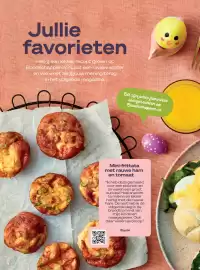 Boodschappen folder Pagina 4
