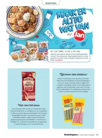 Boodschappen folder Pagina 69