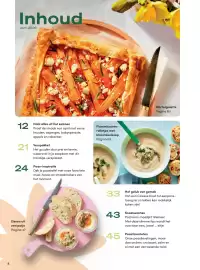 Boodschappen folder Pagina 8