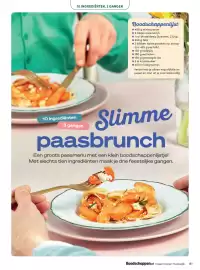 Boodschappen folder Pagina 81