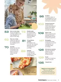 Boodschappen folder Pagina 9
