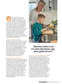 Boodschappen folder Pagina 99