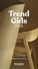 Piet Klerkx folder Pagina 1