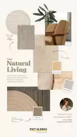 Piet Klerkx folder Pagina 2