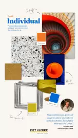 Piet Klerkx folder Pagina 4