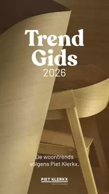 Piet Klerkx folder (geldig t/m 30-11)