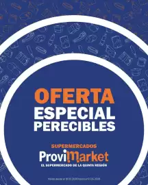 Catálogo Provimarket Página 1