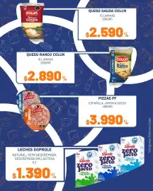 Catálogo Provimarket Página 5