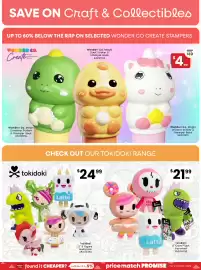 Toymate catalogue Page 2