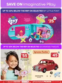 Toymate catalogue Page 5