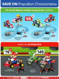 Toymate catalogue Page 7