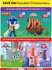 Toymate catalogue Page 8