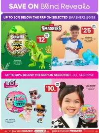 Toymate catalogue Page 9