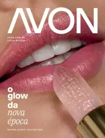 Catálogo Avon Página 1