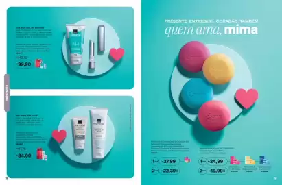 Catálogo Avon Página 10