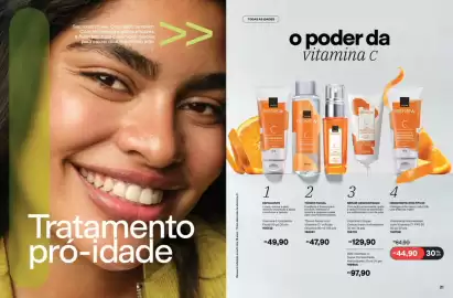 Catálogo Avon Página 11