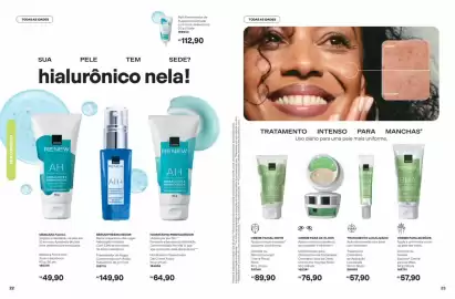 Catálogo Avon Página 12