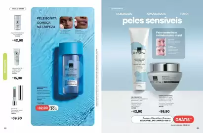 Catálogo Avon Página 13