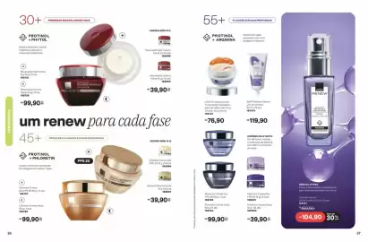 Catálogo Avon Página 14