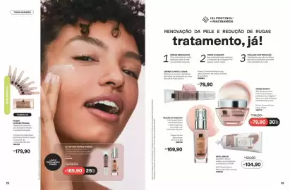 Catálogo Avon Página 15