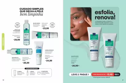 Catálogo Avon Página 16
