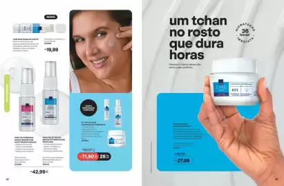 Catálogo Avon Página 17