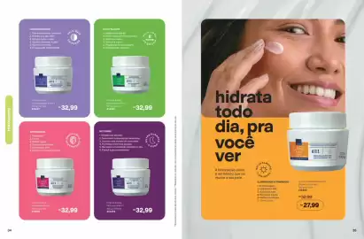 Catálogo Avon Página 18