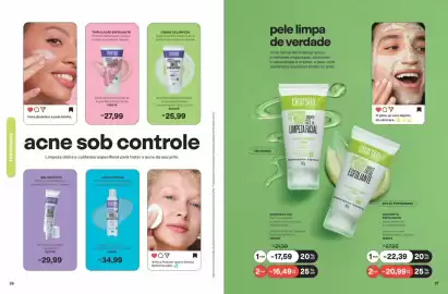 Catálogo Avon Página 19