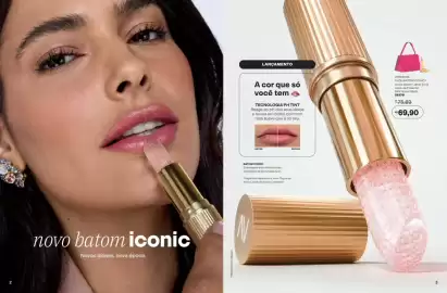 Catálogo Avon Página 2