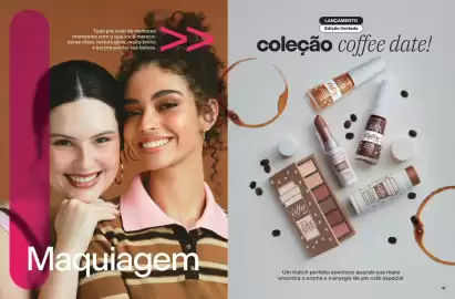 Catálogo Avon Página 21
