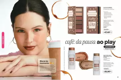 Catálogo Avon Página 23