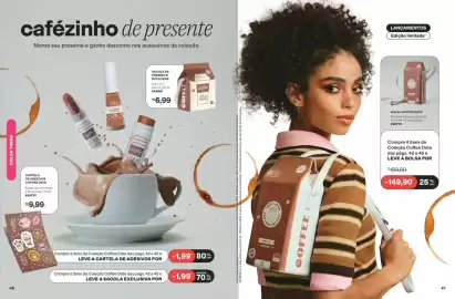 Catálogo Avon Página 24