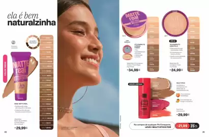 Catálogo Avon Página 25