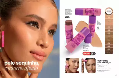 Catálogo Avon Página 26