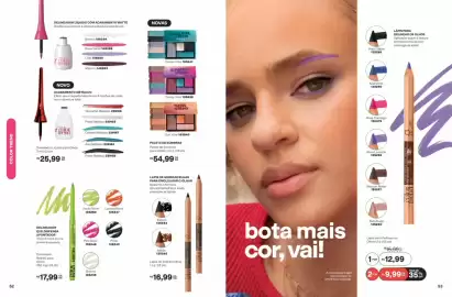 Catálogo Avon Página 27