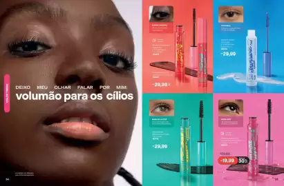Catálogo Avon Página 28