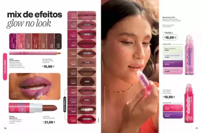 Catálogo Avon Página 29
