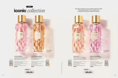 Catálogo Avon Página 3