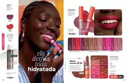 Catálogo Avon Página 30