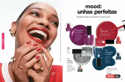 Catálogo Avon Página 31