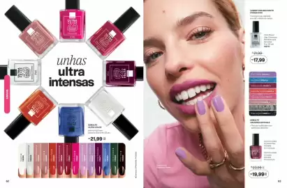 Catálogo Avon Página 32