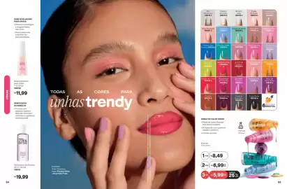 Catálogo Avon Página 33