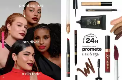 Catálogo Avon Página 34