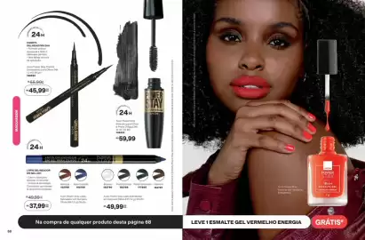 Catálogo Avon Página 35