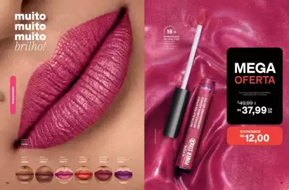 Catálogo Avon Página 36