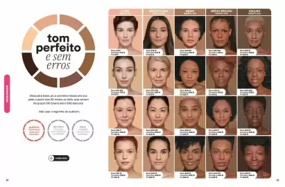 Catálogo Avon Página 38